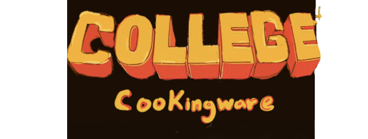College Cookingware Beta