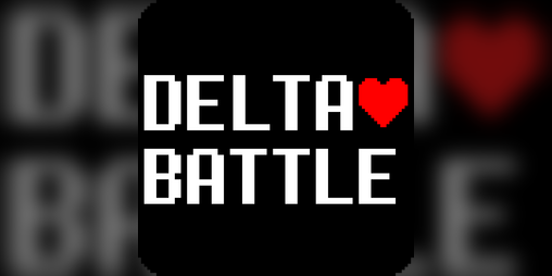 Cover image for Delta-Battle