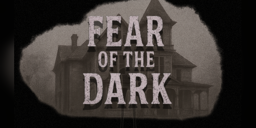 Cover image for Fear of the Dark