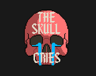 The Skull Cries