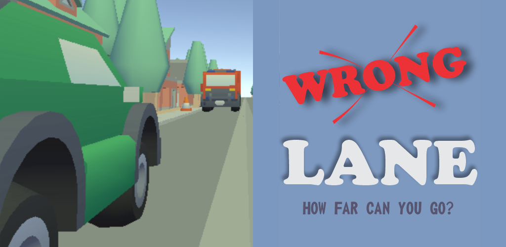 Wrong Lane