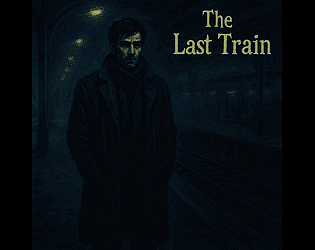 The Last Train