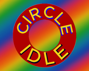 Circle Idle