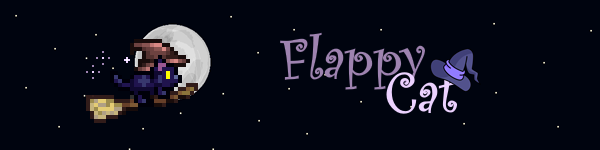 Flappy Cat