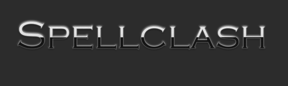 Spellclash