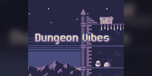 Cover image for Dungeon Vibes