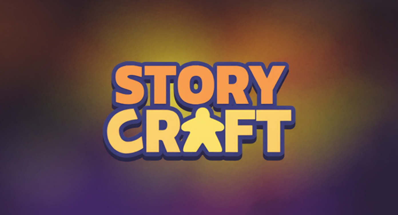 Story Craft - Visual Novel Blog