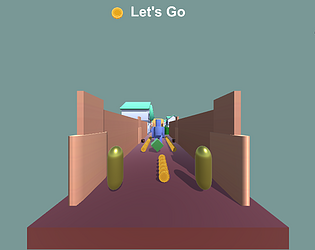 Escape-Earn
