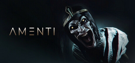Amenti Horror Game