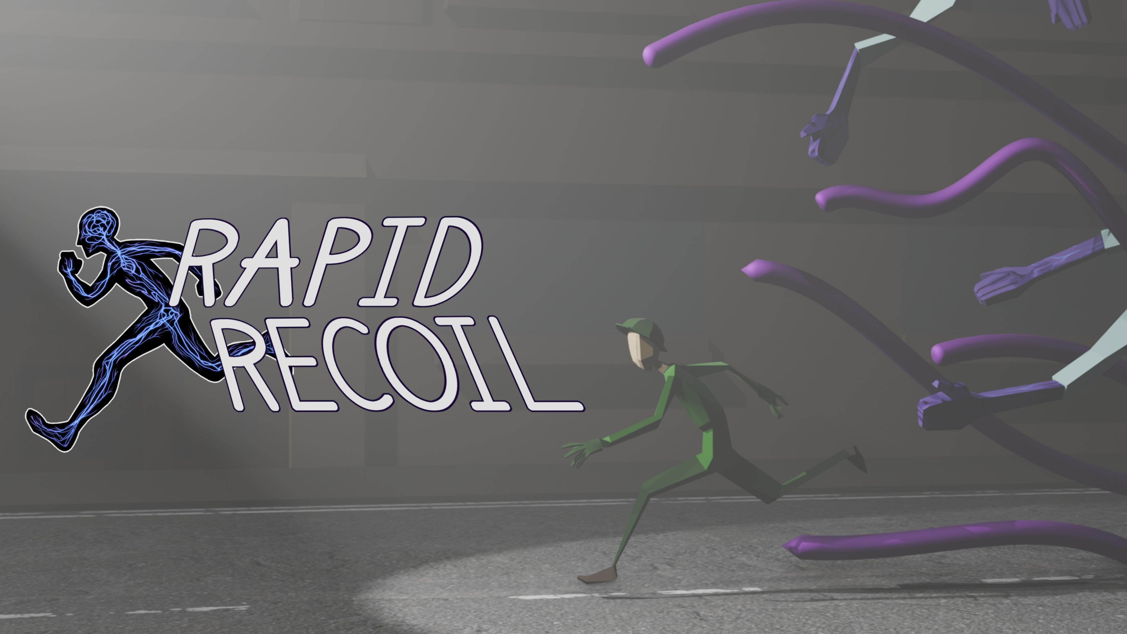 Rapid Recoil