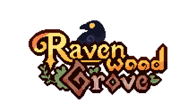 Ravenwood Grove (Prototype)
