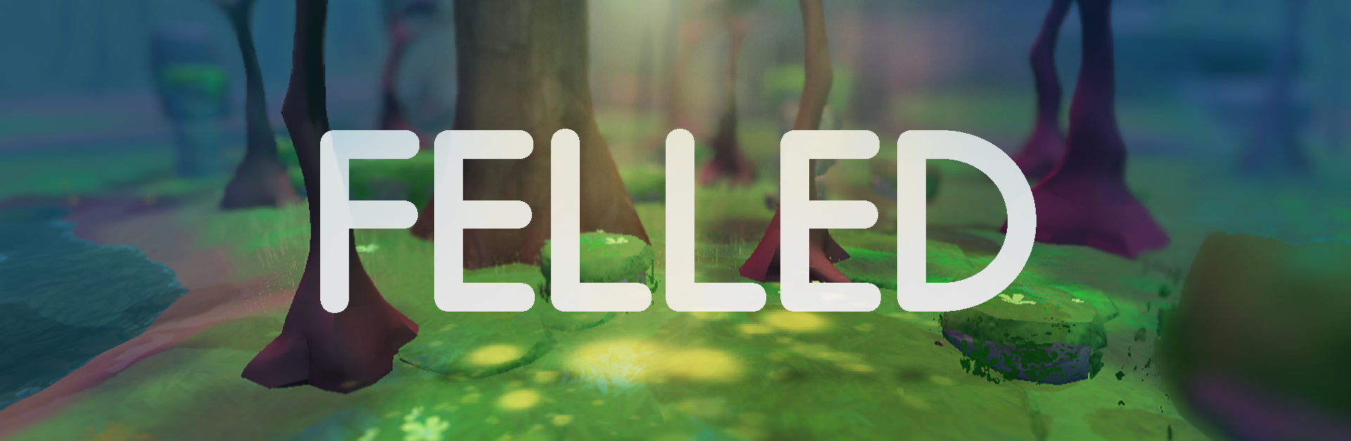Felled