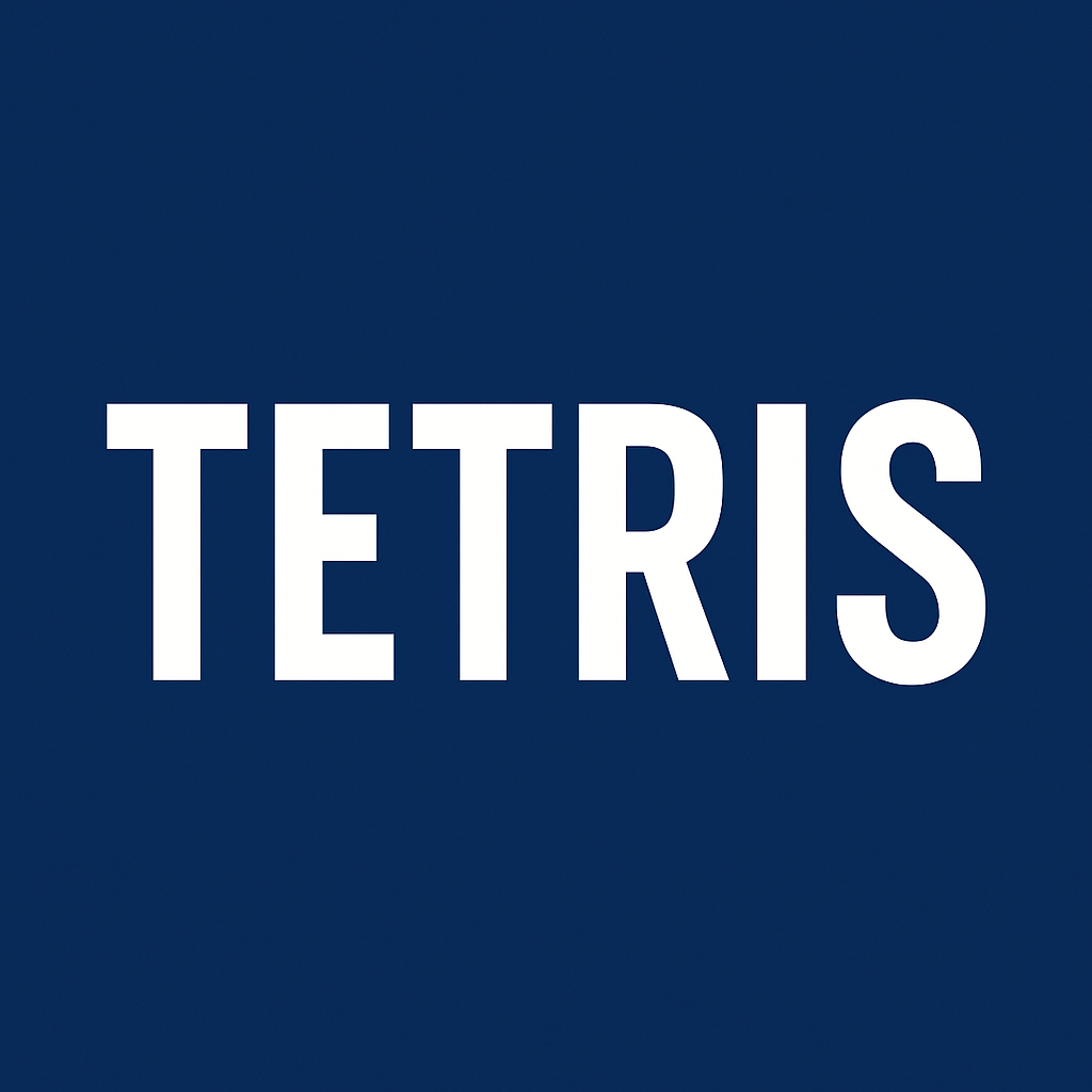 Blue Tatris by kooyoseb-release-1.0-[Status: Released]
