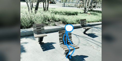 Cover image for Benches