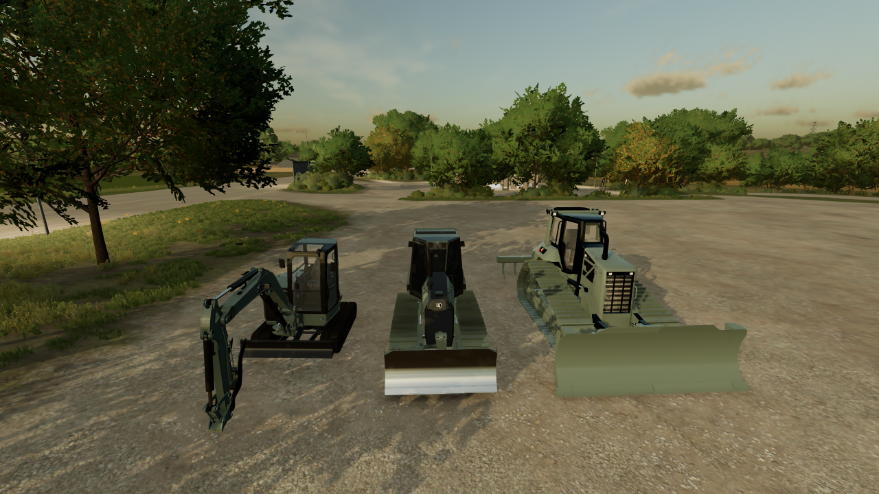 Cat D3NG Limited