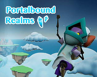 Portalbound Realms
