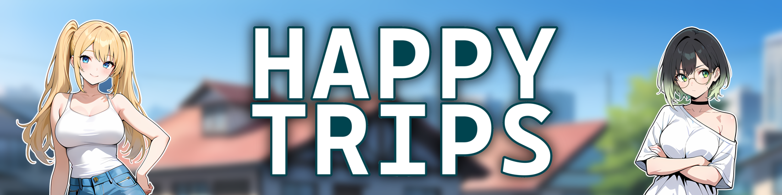 Happy Trips