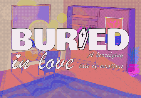 Buried in Love