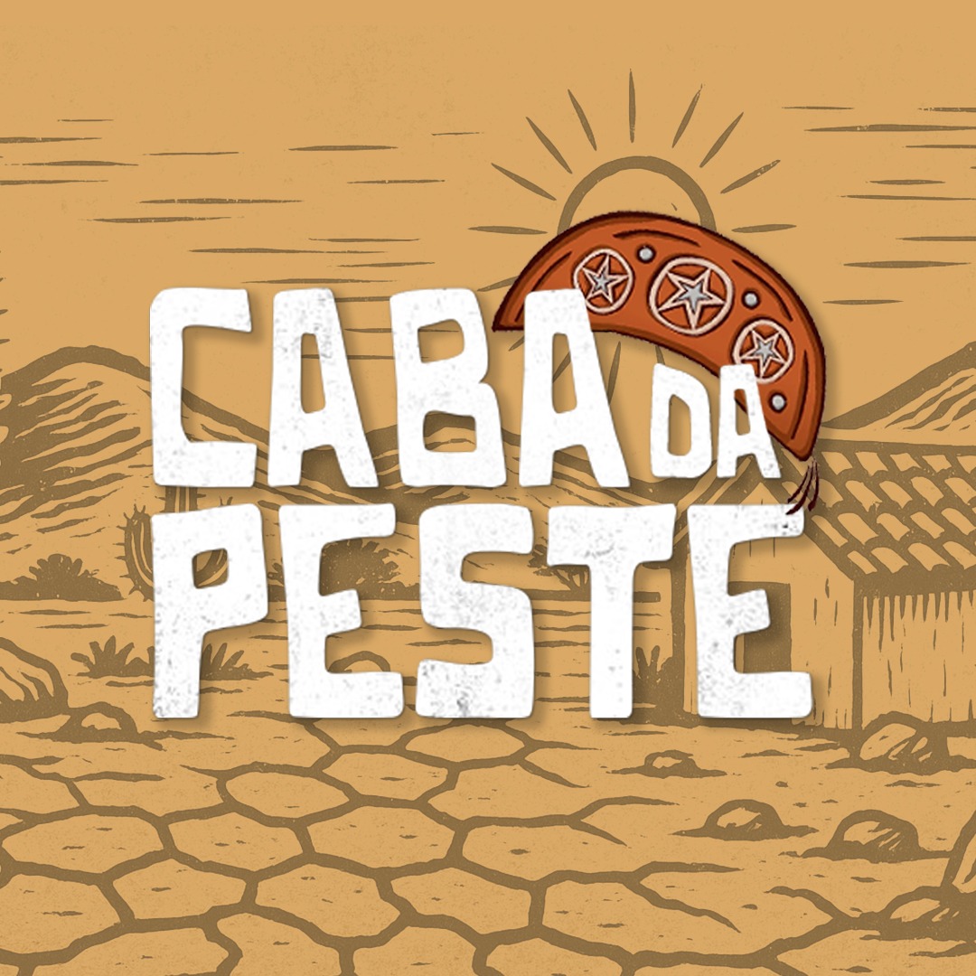 Cover image for Caba da Peste