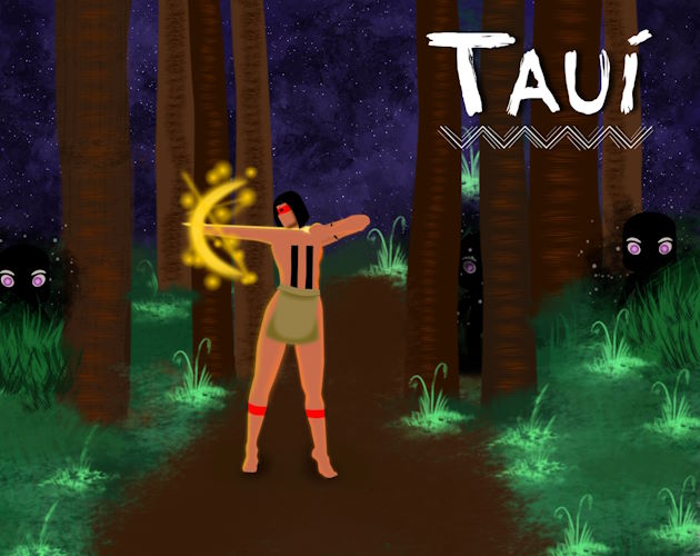 Tauí