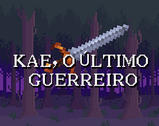 Kae, o Último Guerreiro