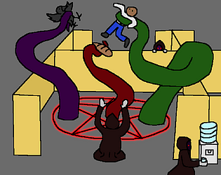 Sacrifice LLC (Jam Version)