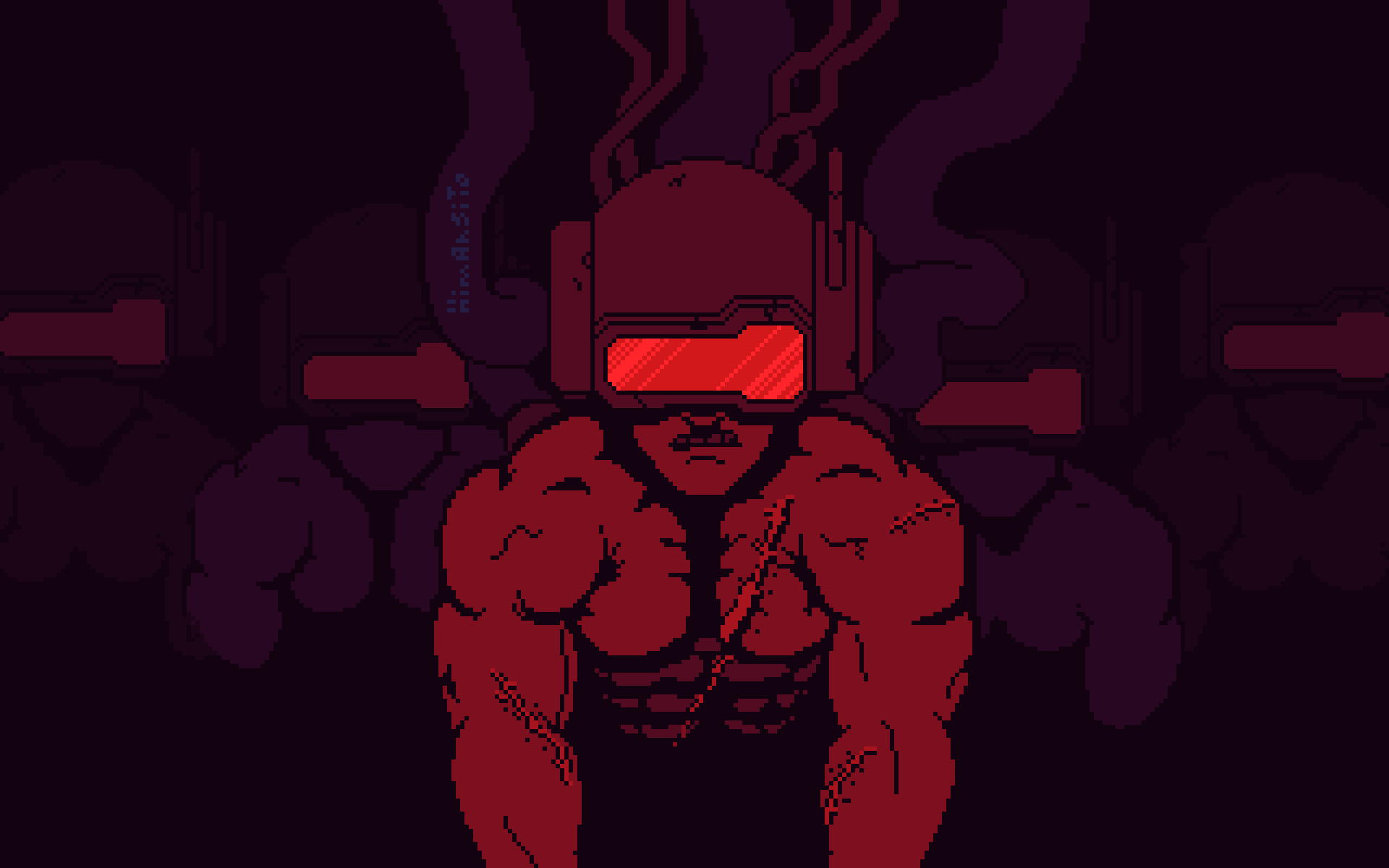 Proyect: ATROX