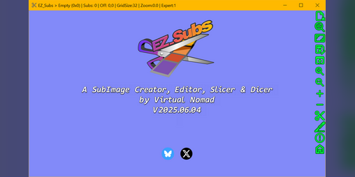 Cover image for EZ_Subs