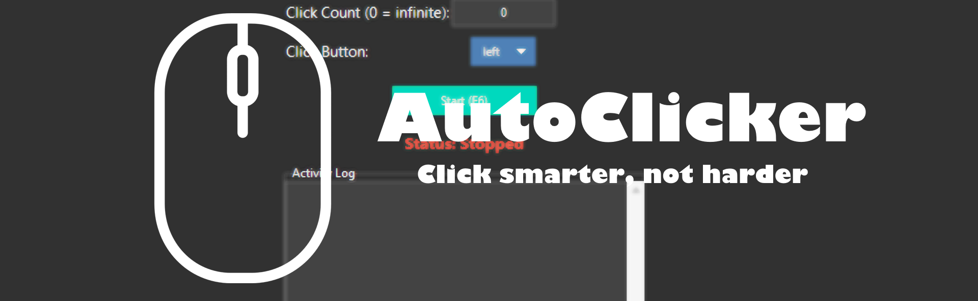 Auto Clicker