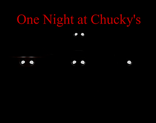 One Night at Chucky's