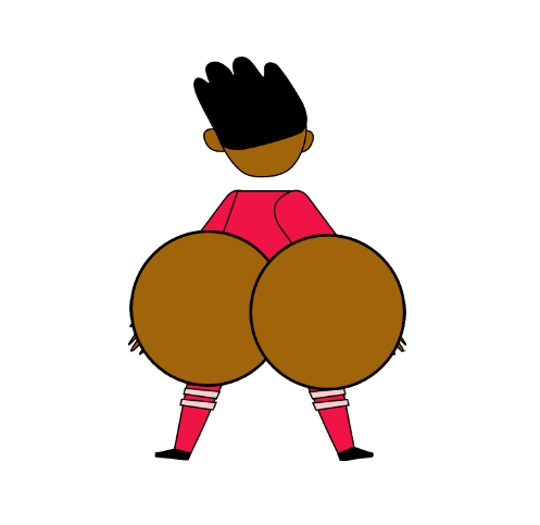 Booty Simulator