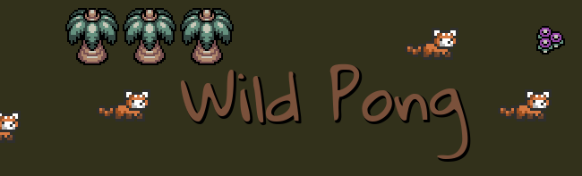 Wild Pong