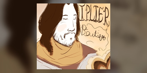 Cover image for IPLIER BOUTIQUE