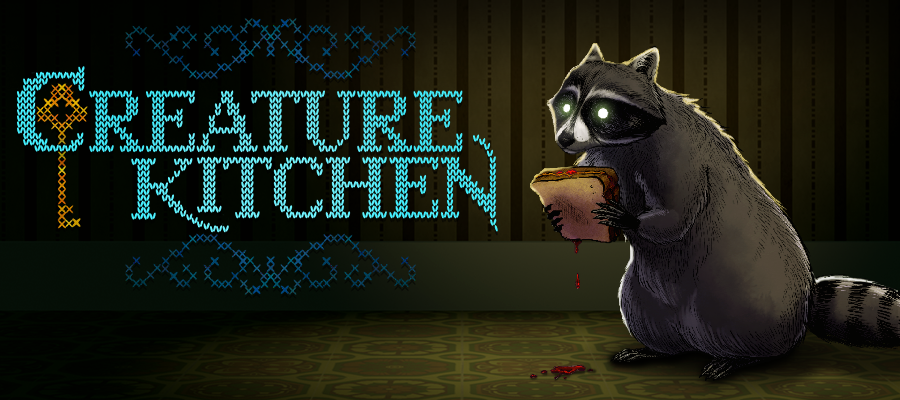 Creature Kitchen