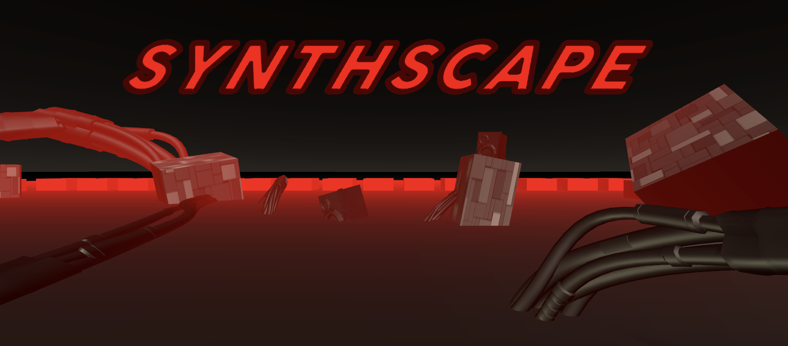 Synthscape