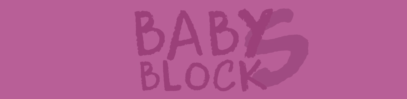 Baby's Blocks