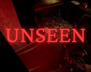 UNSEEN: A Room Built For You  v1.1