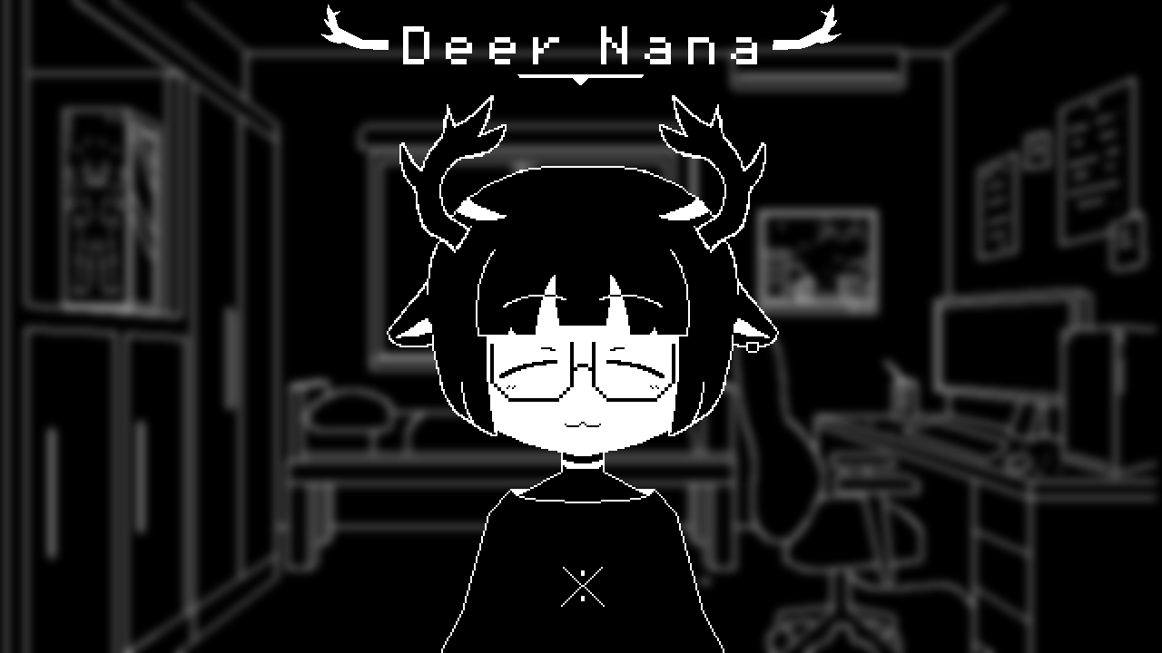 Deer Nana