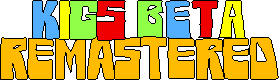 PT: Kig's Beta Remastered