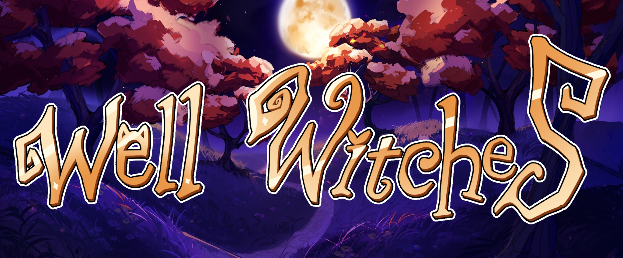 Well Witches