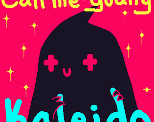 Call Me Young Kaleido
