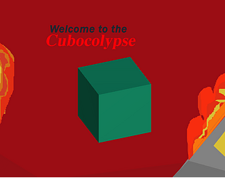 Cubeocolypse