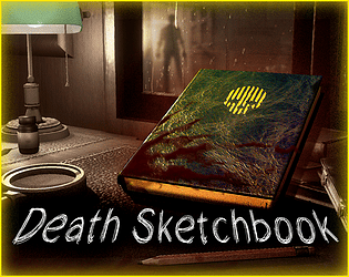 Death Sketchbook [Free] [Adventure] [Windows]