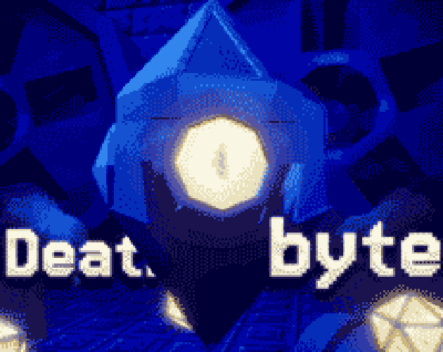 Deathbyte