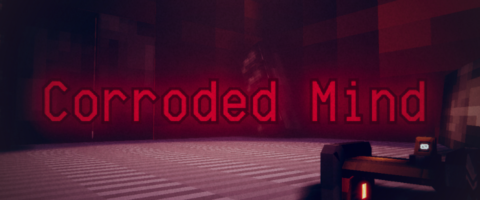 Corroded Mind