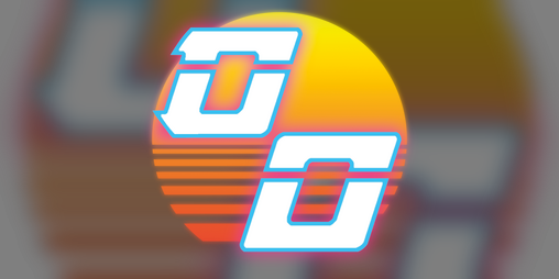 Cover image for Drift Overdrive