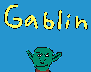 Gablin gome