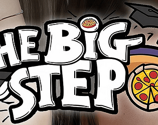 The Big Step