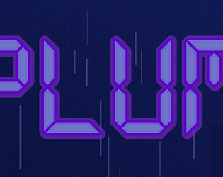 PLUM(the shooter game)