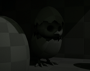 ChickenTest 0.1